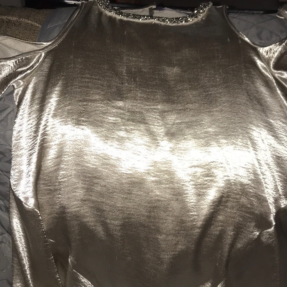 Blouse J. Lo